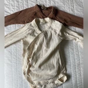 Lot of 3 Kate Quinn kimonos